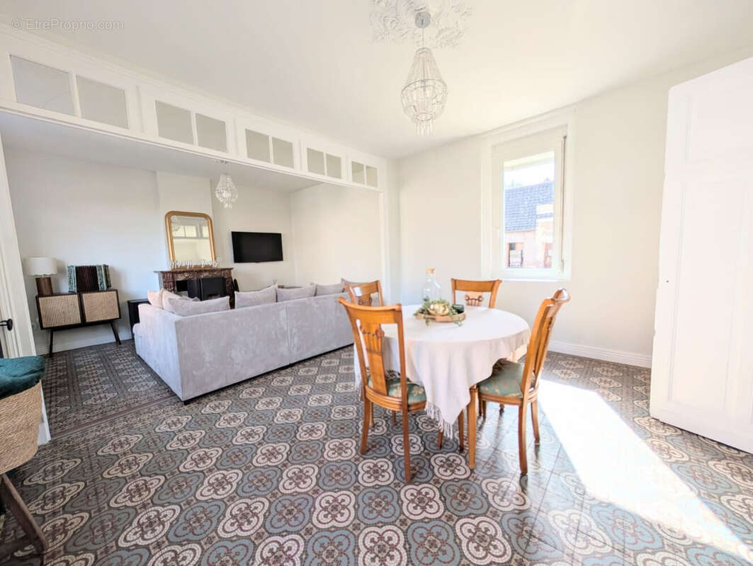 Photo 4 - Maison à BRUAY-LA-BUISSIERE