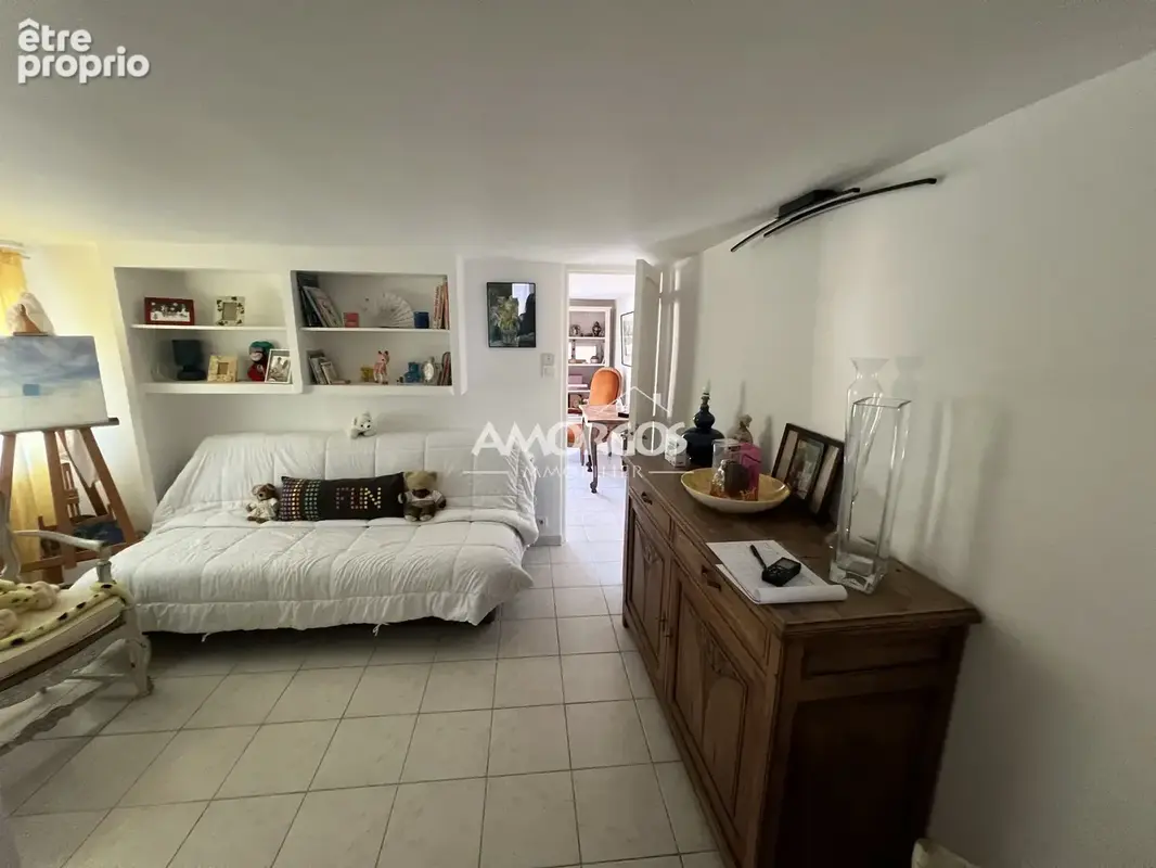 Belgentier   maison provençale 110 m2 sur 3 752 m2 de terrain   fort potentiel foncier - photo 16