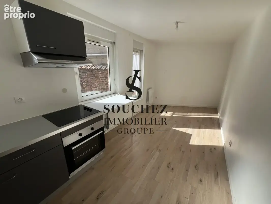 Photo Appartement à Lens au prix de 275 000€