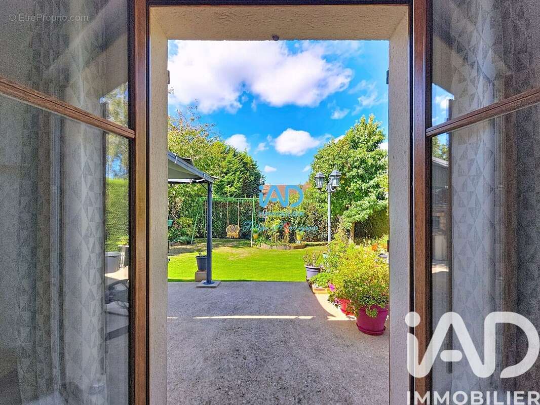 Photo 6 - Maison à CHAUMES-EN-BRIE