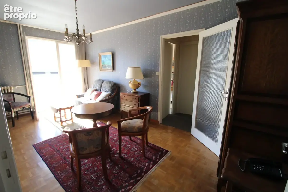 Appartement 2 pièces 40 m² à vendre à Saint-Brieuc (22000) - photo 5