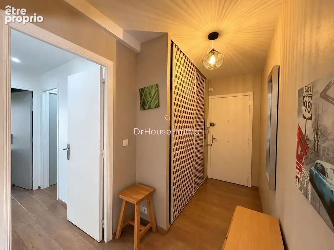 Appartement 3 pièces 60 m² à vendre à Villeneuve-Loubet (06270) - photo 16