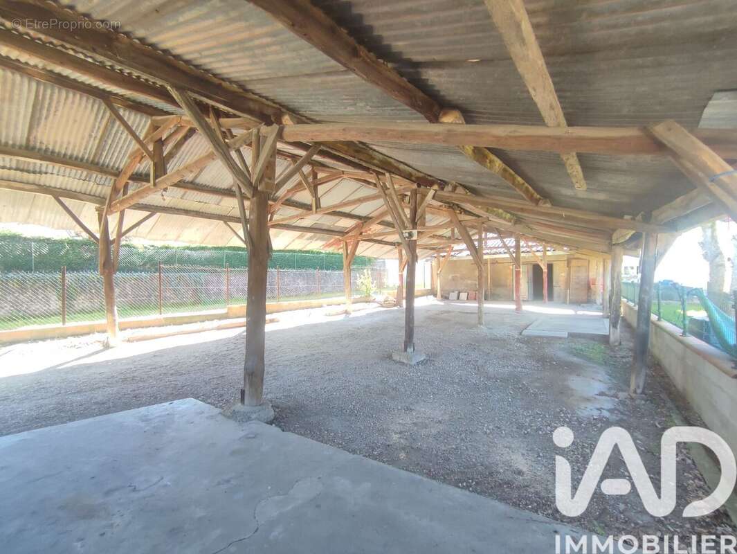 Photo 3 - Terrain à LABASTIDE-SAINT-PIERRE