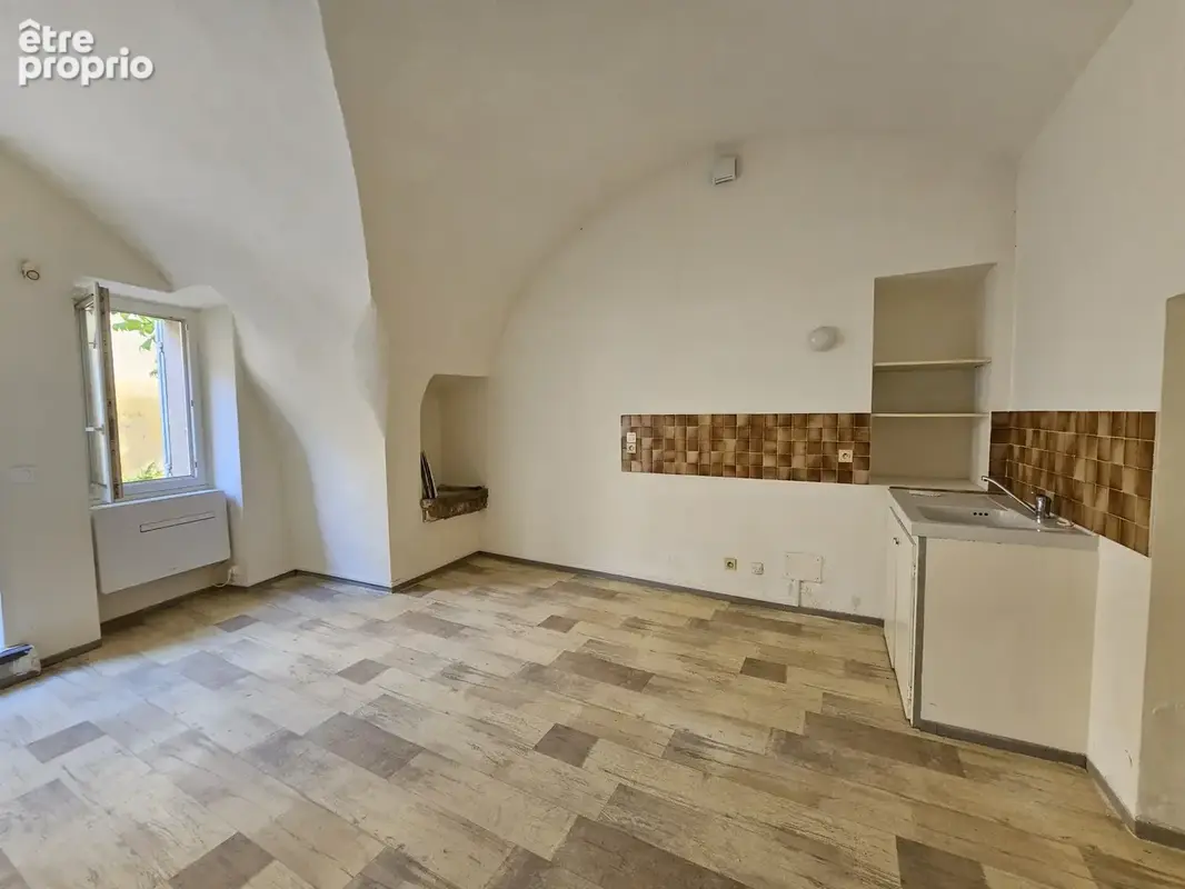 Immeuble en monoproprite de 2 logements et 2 garages - photo 3