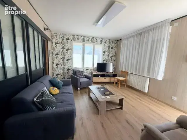 Maison 94 m² à vendre à Distre (49400) - photo 3