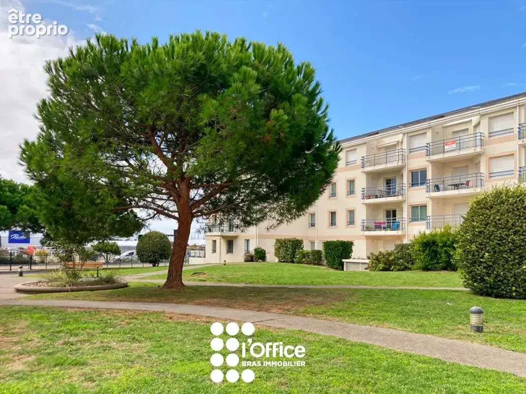 Appartement Les Sables D Olonne 3 pièce(s) 64 m2 - photo 7