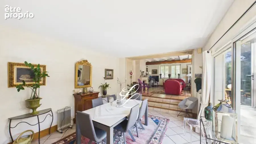 Maison 8 pièces 180 m² à vendre à Esvres (37320) - photo 5