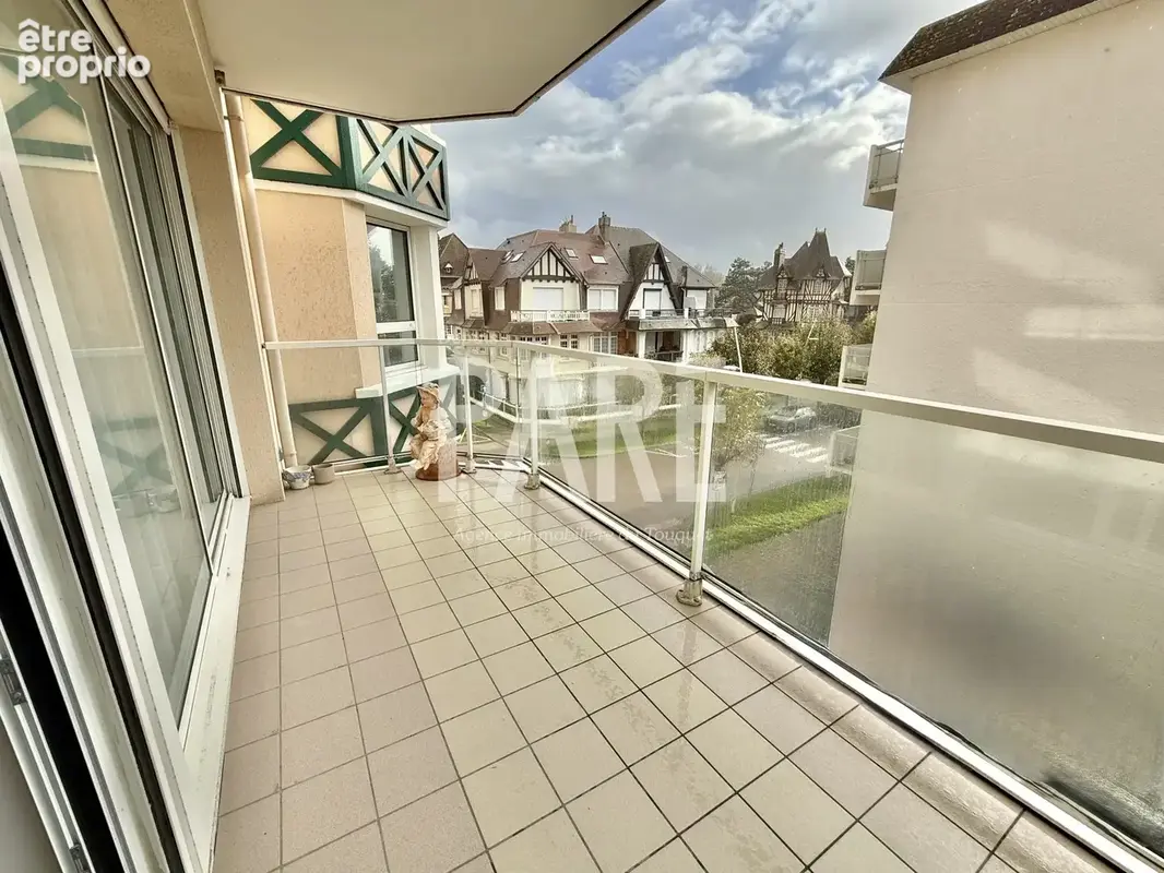 Appartement 3 pièces 80 m² à vendre à Le Touquet-Paris-Plage (62520) - photo 4