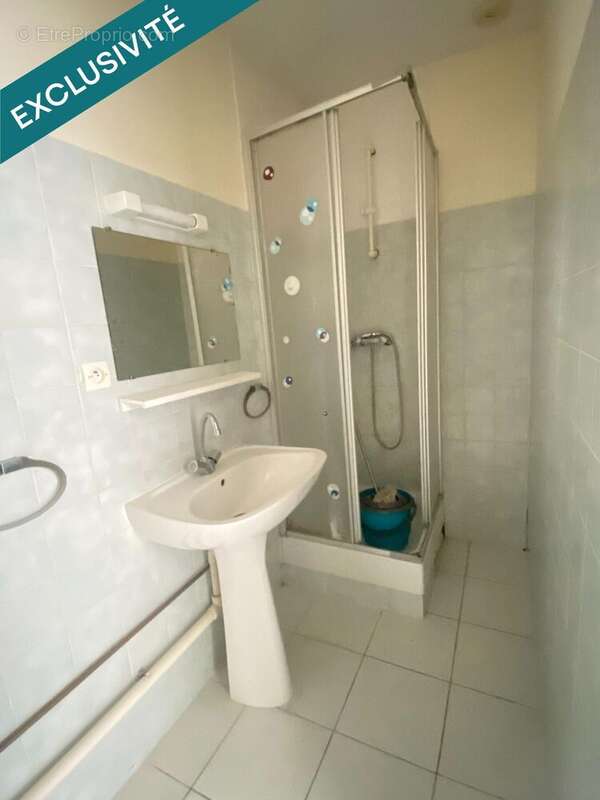 Photo 4 - Appartement à NIORT