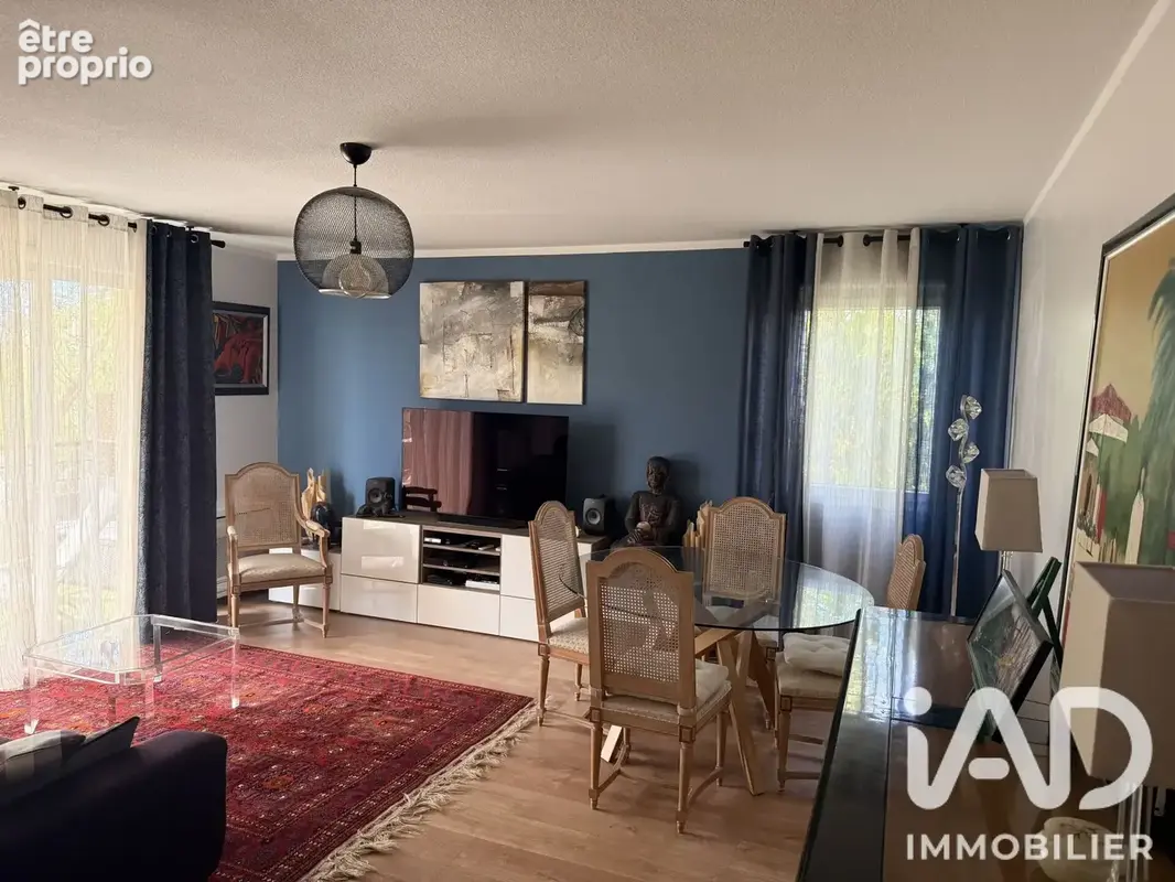 Photo 1 - Appartement à LEGUEVIN