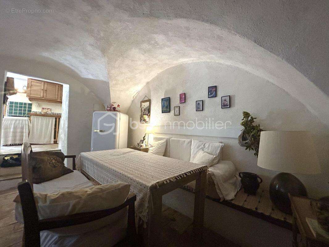 Maison à CAUSSE-DE-LA-SELLE