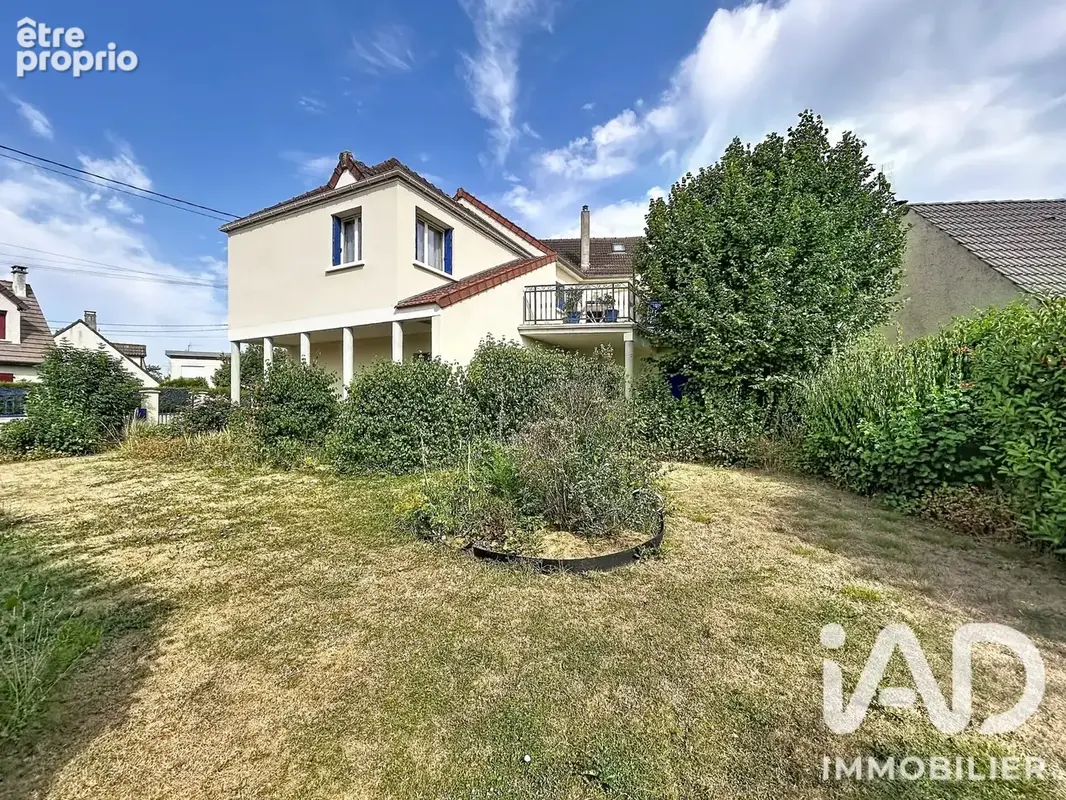 Photo 1 - Maison à ITTEVILLE