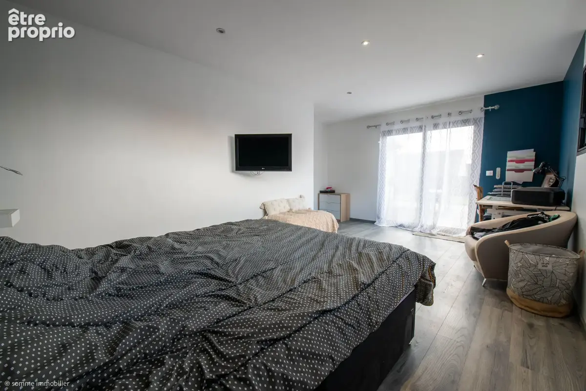 Maison 145 m² à Bertangles  - photo 8