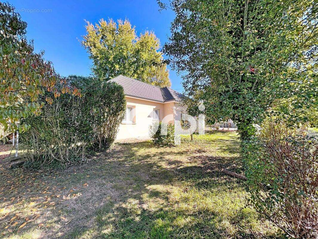 Maison à BRIVE-LA-GAILLARDE