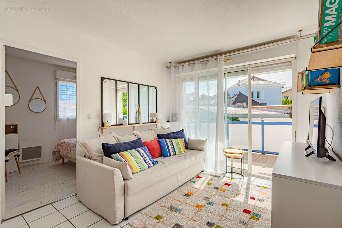 Appartement à ANGLET