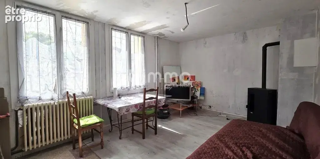 Maison d'habitation à renover entièrement! - photo 4