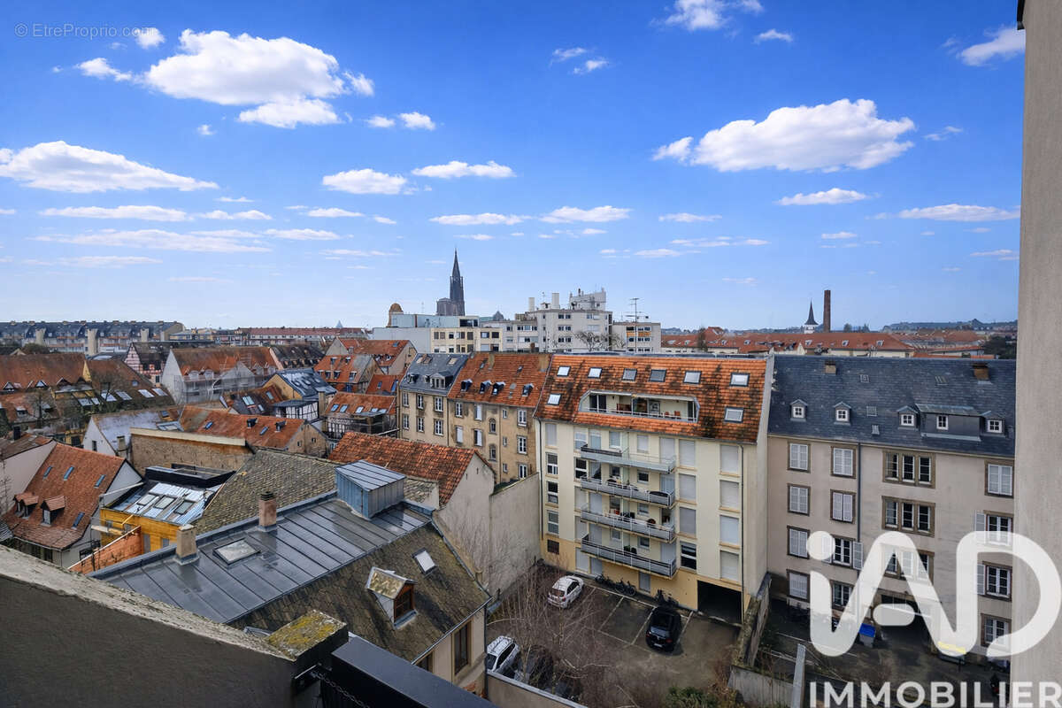 Photo 7 - Appartement à STRASBOURG