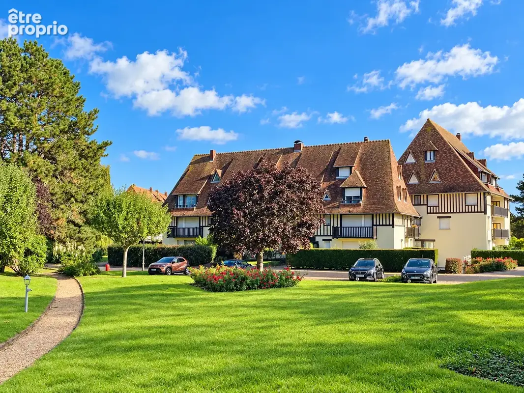 Appartement à VILLERS-SUR-MER
