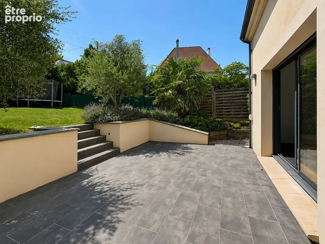 Maison 150m² à vauhallan - photo 7