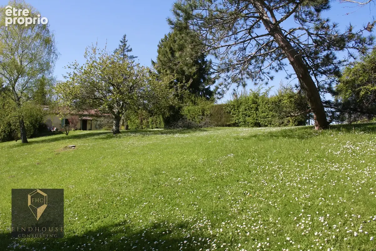 Maison t4 - jardin - garage - studio indépendant - vue pyrénées - photo 13