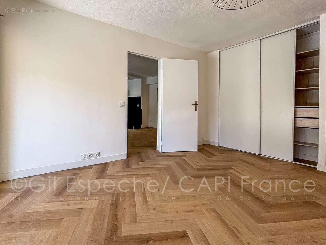 4 pièces et une adresse discrète au cœur d’un parc - photo 12