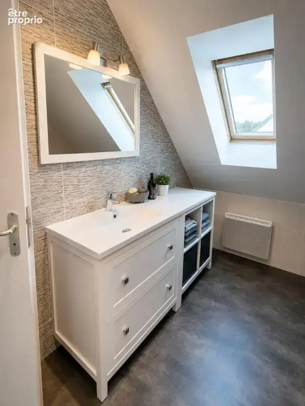 HATTENVILLE ? Maison familiale 112 m² ? 3 chambres ? Jardin clos - photo 12