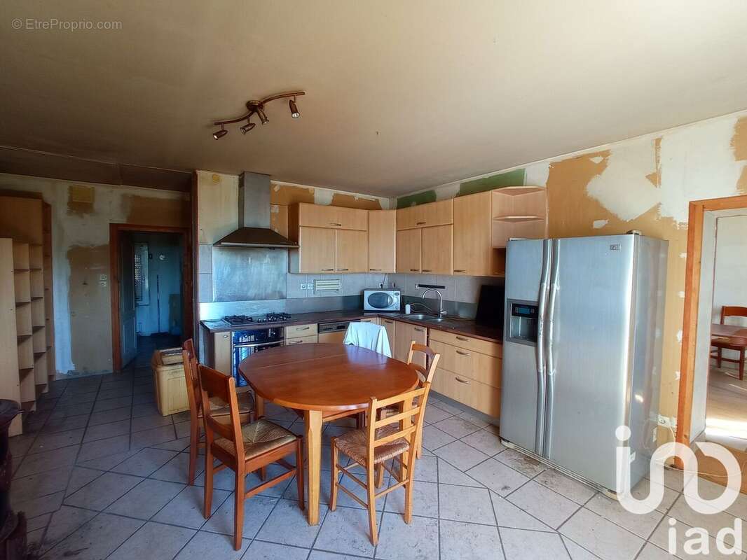 Photo 4 - Maison à AUTUN