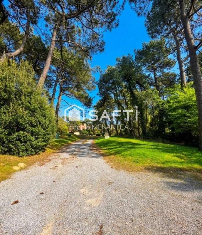 Photo 7 - Maison à LE TOUQUET-PARIS-PLAGE