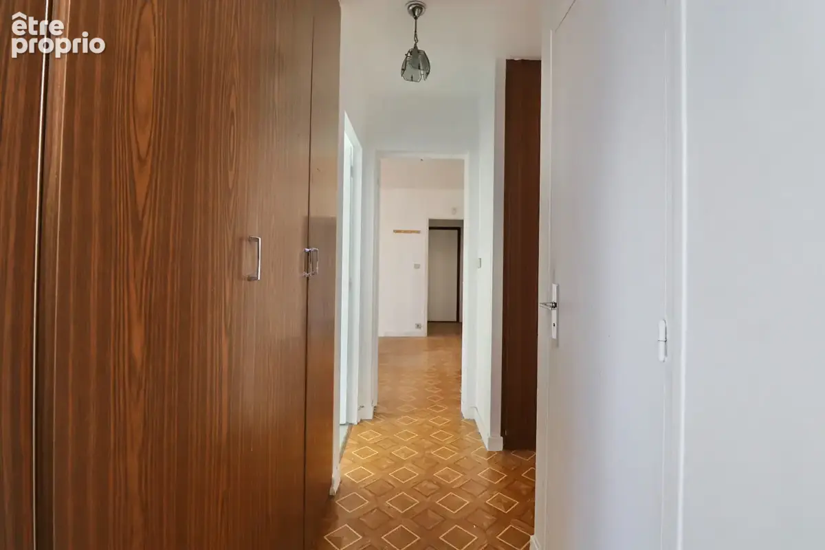 Appartement  4 pièces 3 chambres 74,14 m2 - MEAUX - photo 4