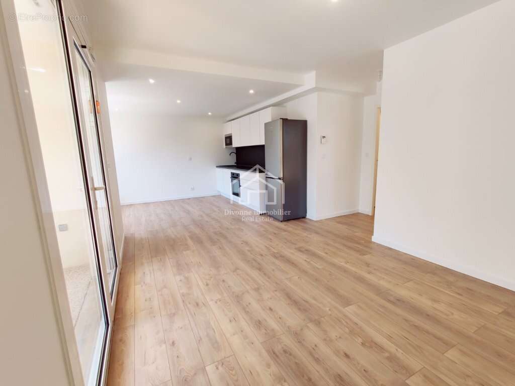 Magnifique appartement en rez de jardin rénové à neuf - photo 7