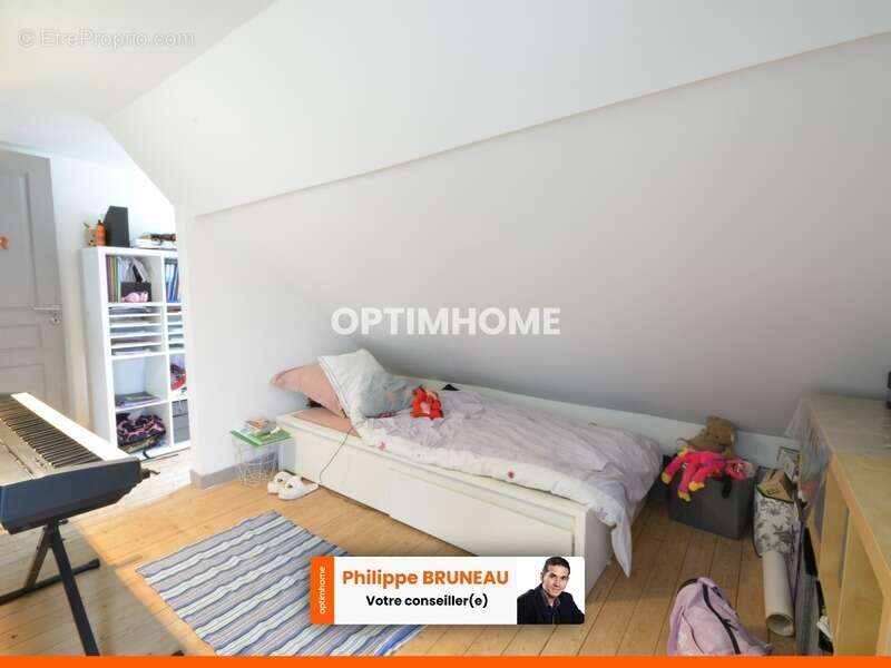 Maison à BOISSET-LES-PREVANCHES