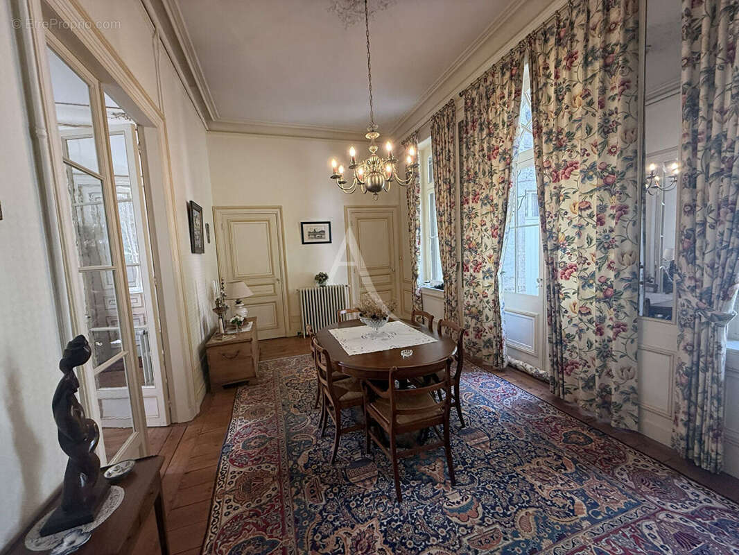 Maison à BLENDECQUES