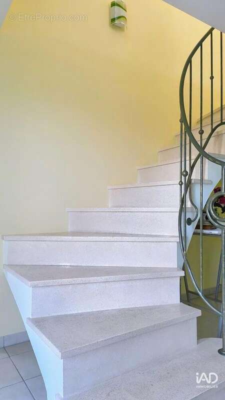 Photo 6 - Maison à TALMONT-SAINT-HILAIRE