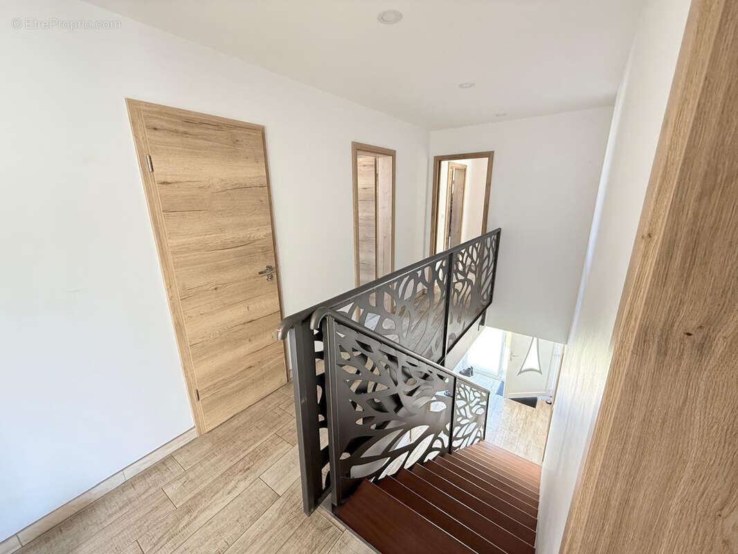 Maison à SAINTE-MARIE-AUX-CHENES