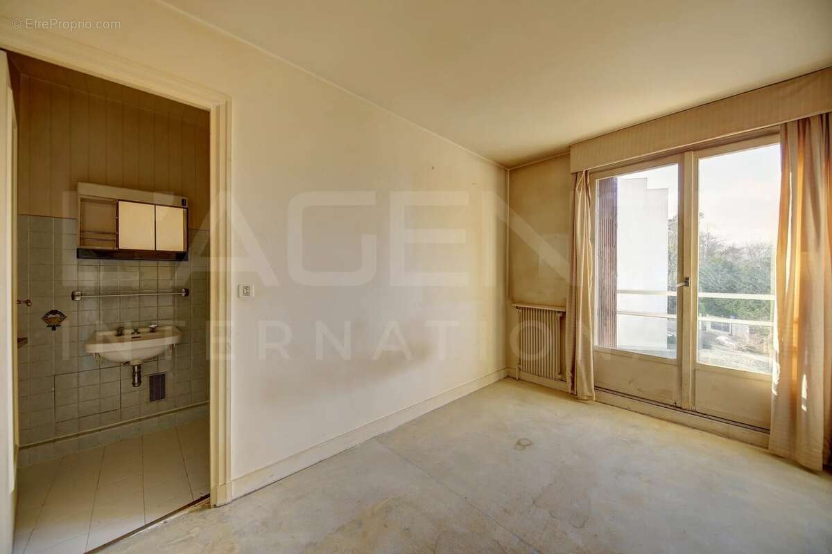 Appartement à SAINT-GERMAIN-EN-LAYE