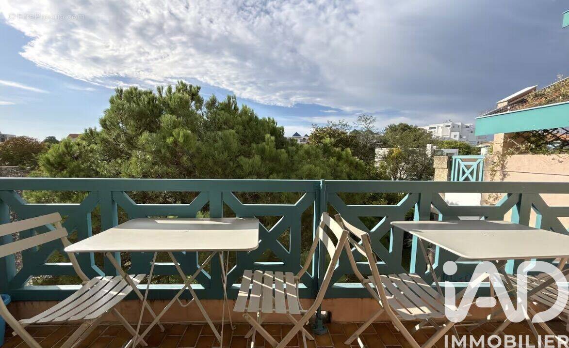 Photo 1 - Appartement à ARCACHON