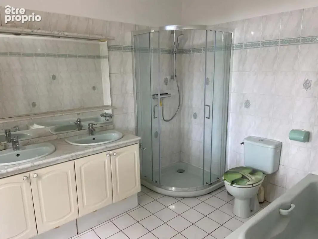 Maison 7 pièces 139 m² à vendre à Hautecloque (62130) - photo 4