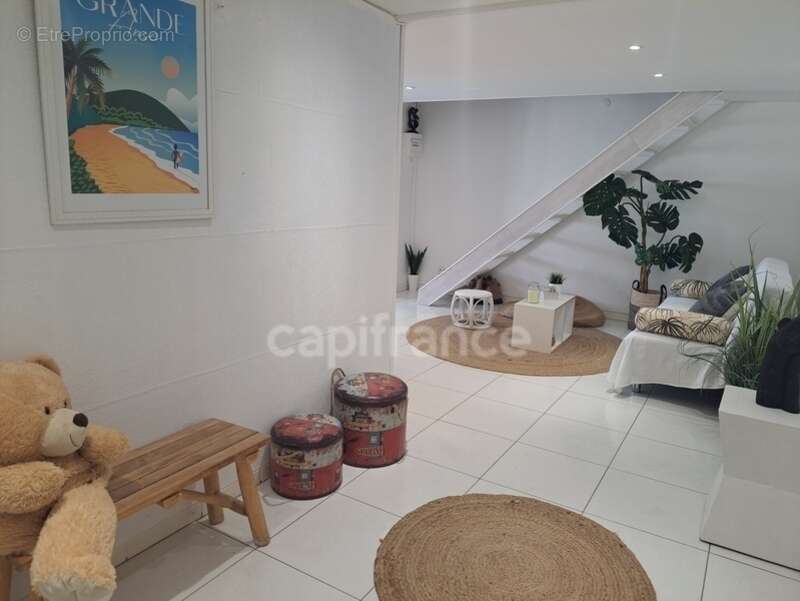 Appartement à SAINT-FRANCOIS