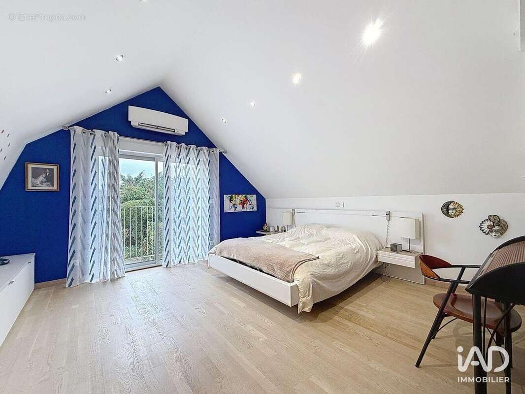 Photo 8 - Maison à WATTIGNIES