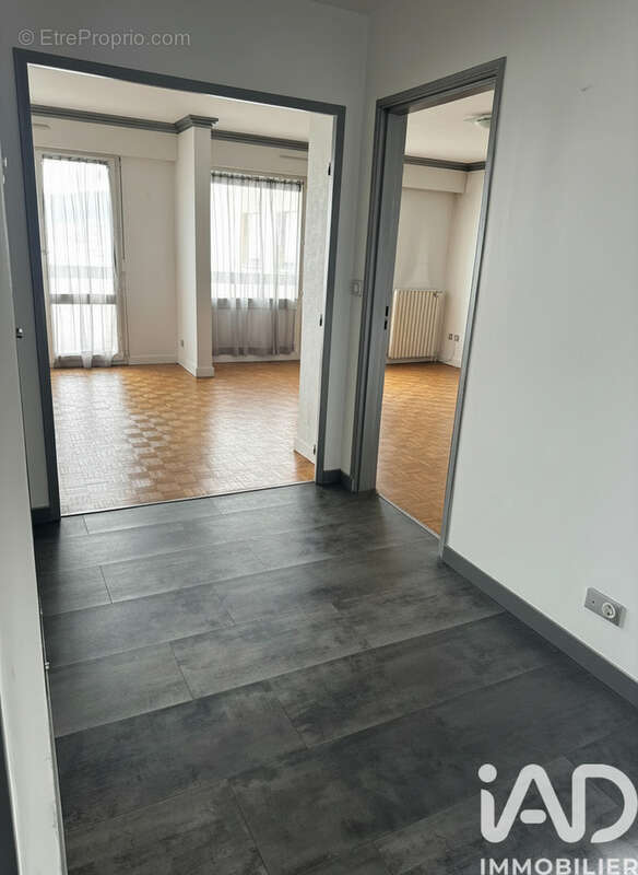 Photo 7 - Appartement à SAINT-ETIENNE