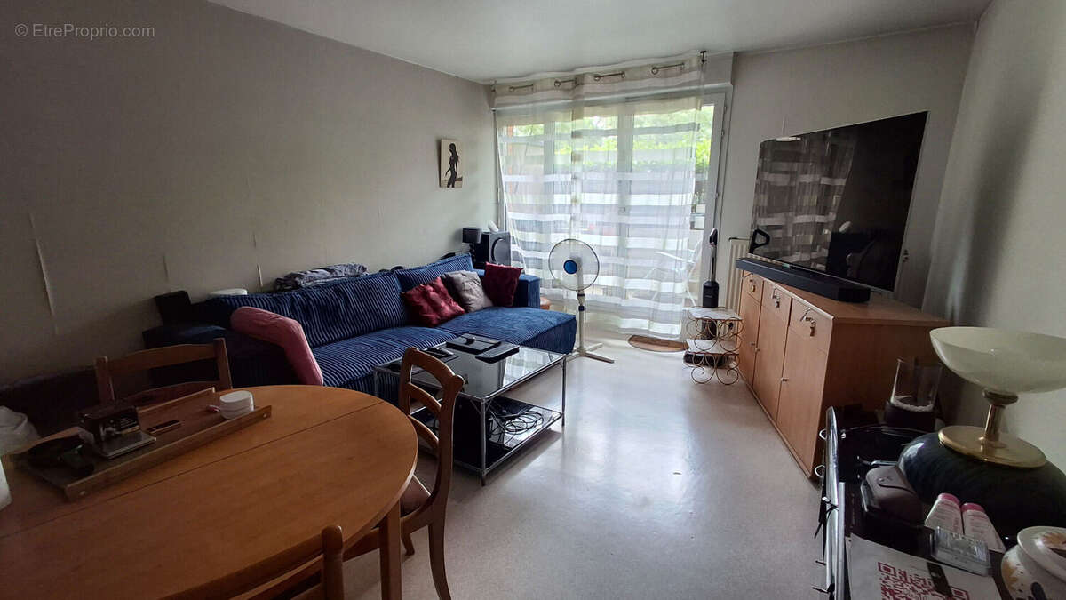 Appartement à CRETEIL