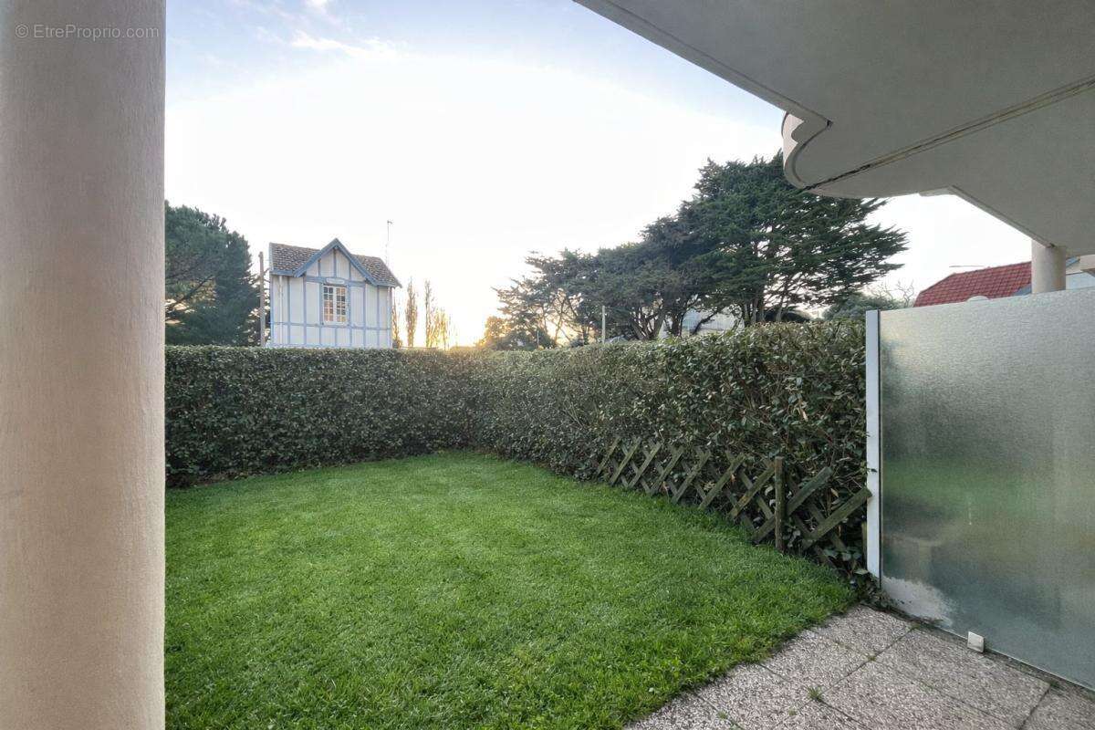 Photo 3 - Appartement à PORNICHET