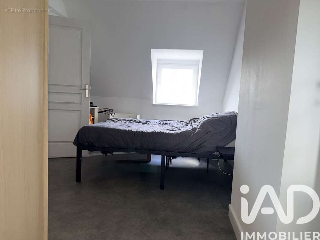 Photo 5 - Appartement à MARCKOLSHEIM