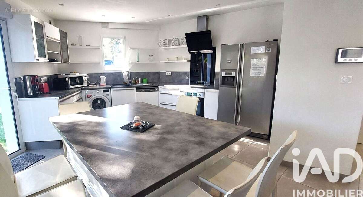 Photo 3 - Maison à SAINT-RAPHAEL