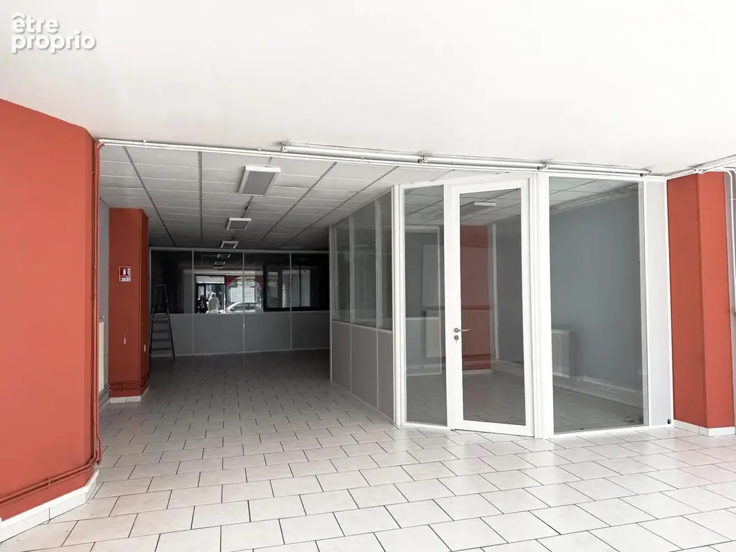 Appartement 230 000 m² à vendre à Lens (62300) - photo 2