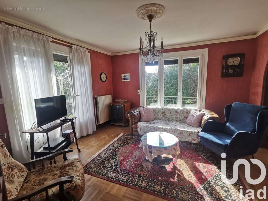 Photo 5 - Maison à QUEMPER-GUEZENNEC