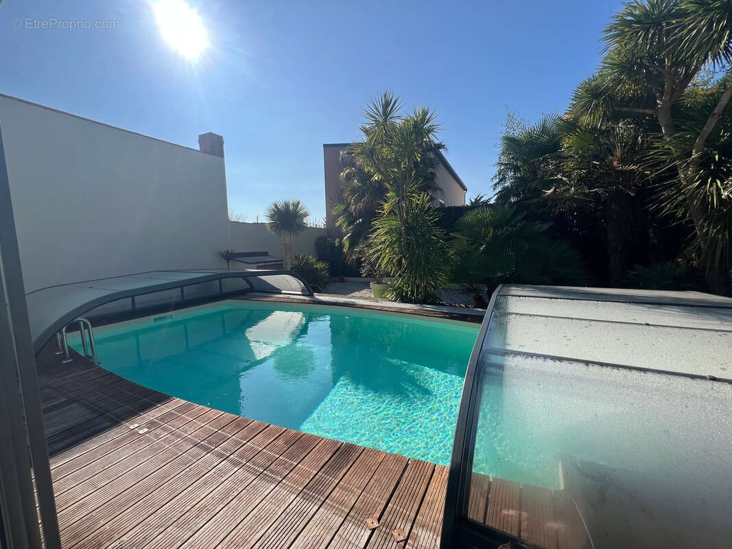 Appartement à LES SABLES-D&#039;OLONNE