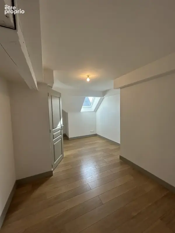 Appartement 3 pièces 53 m² à vendre à Saintes (17100) - photo 6