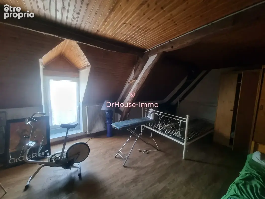 Maison 7 pièces 210 m² à vendre à Gy-Les-Nonains (45220) - photo 4