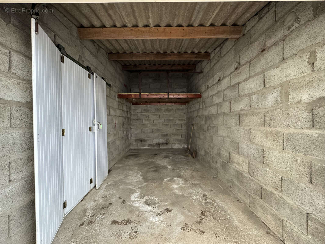 Appartement à LES SABLES-D&#039;OLONNE